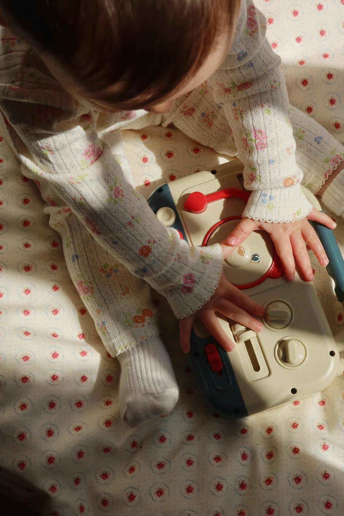 Konges Sløjd Baby Boombox