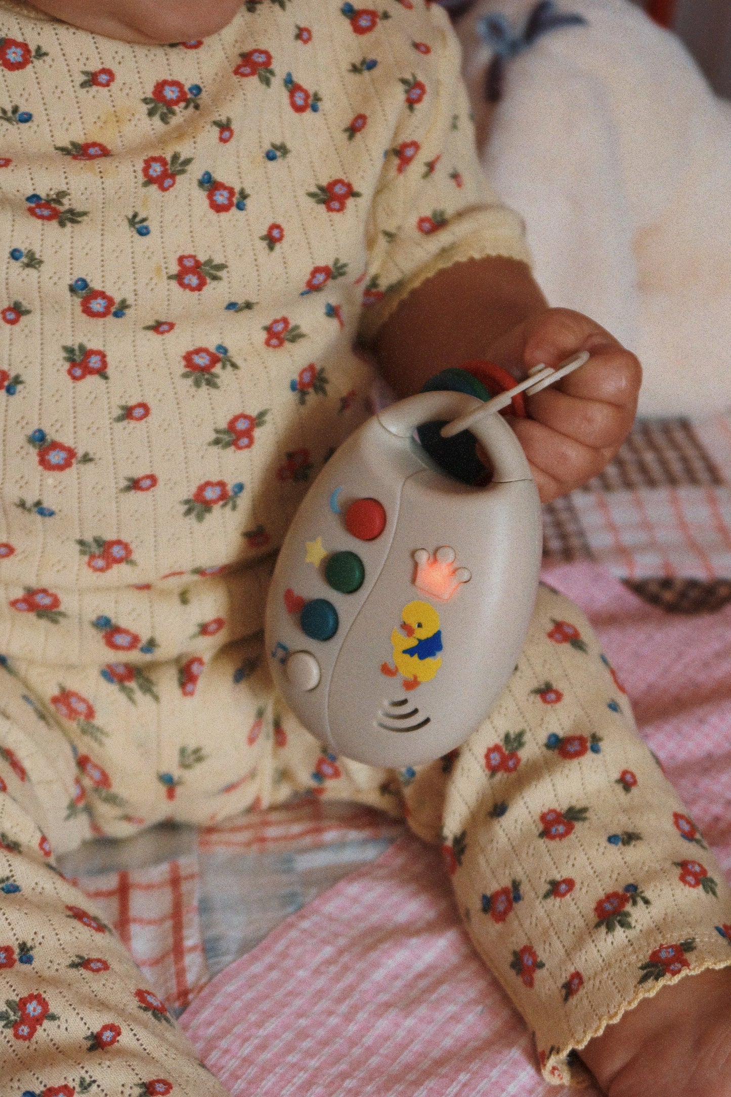 Konges Sløjd My First Keys