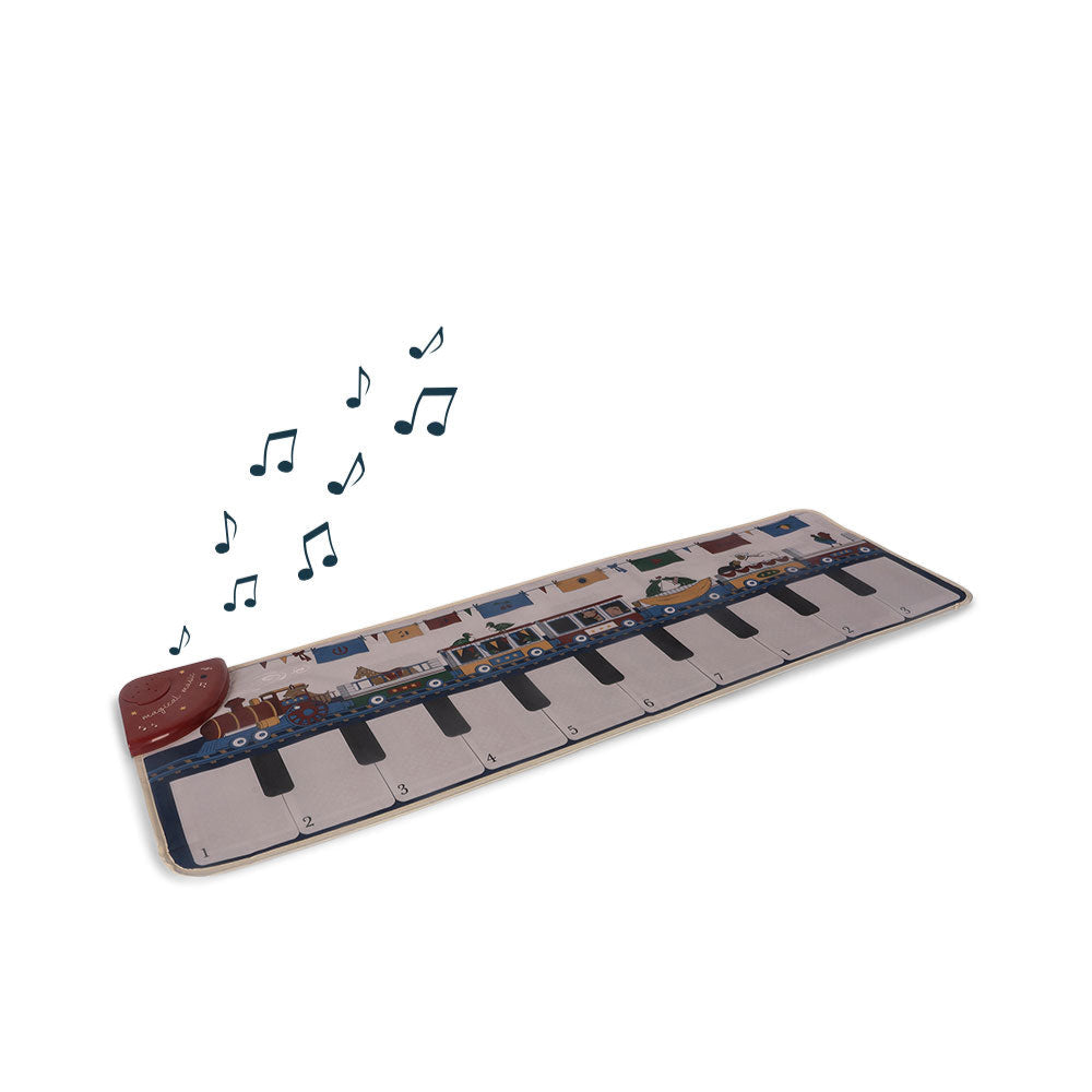 Konges Sløjd Floor Piano