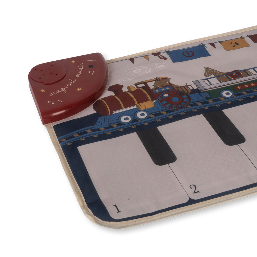 Konges Sløjd Floor Piano