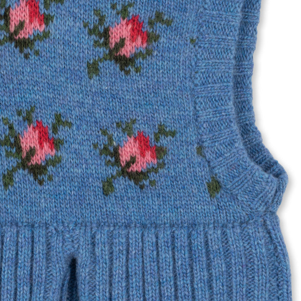 Konges Sløjd Rosie Shades Belou Knit Balaclava