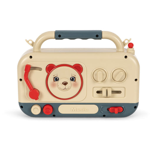 Konges Sløjd Baby Boombox