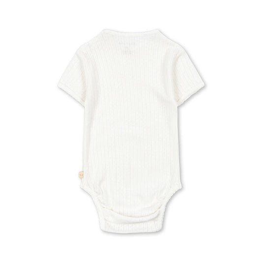 Konges Sløjd Optic White Minnie Body