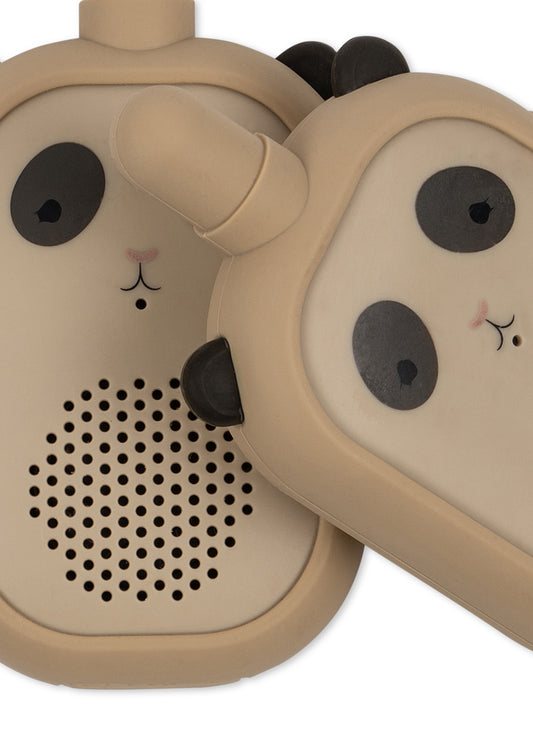 Konges Sløjd Walkie Talkie