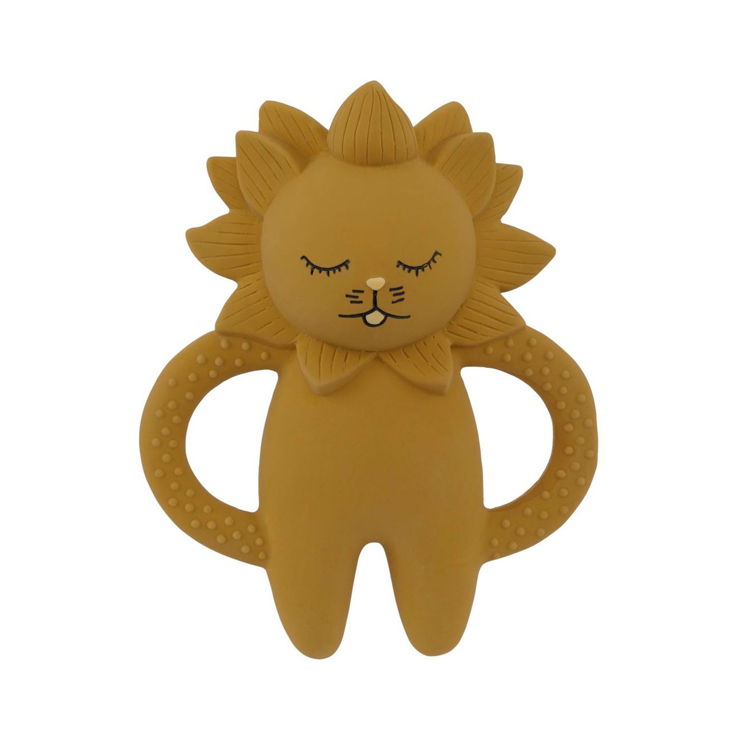 Konges Sløjd Lion Teether