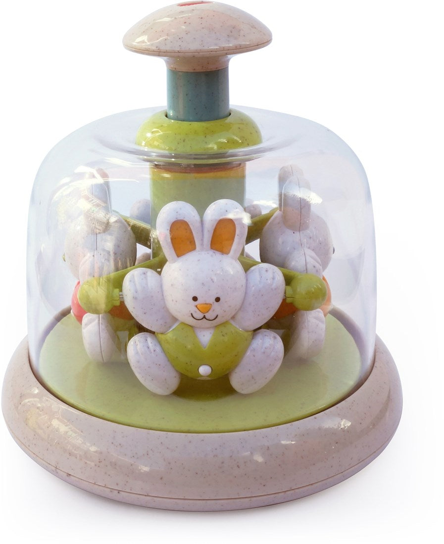 Tolo Bio Rabbit Carousel