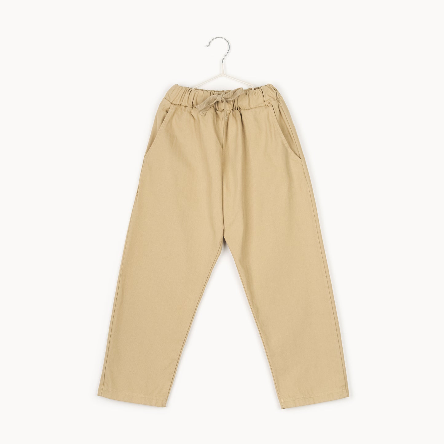 Tom & Boy Beige Workwear Trousers