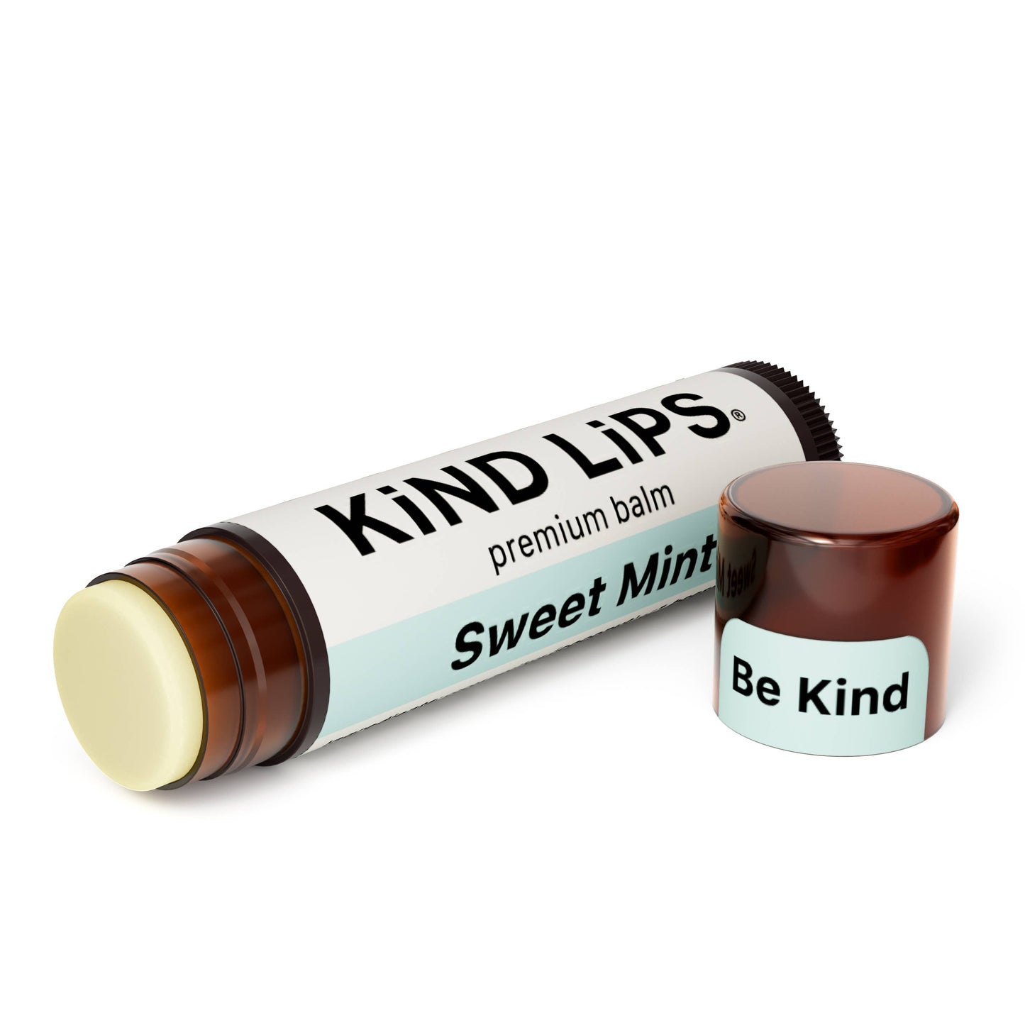 Sweet Mint Lip Balm