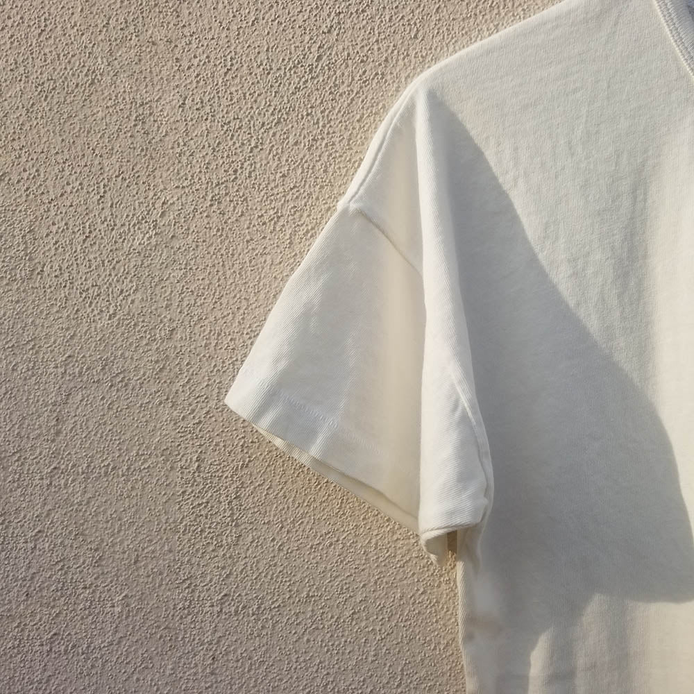 Le Bon Shoppe Classic White Her Tee