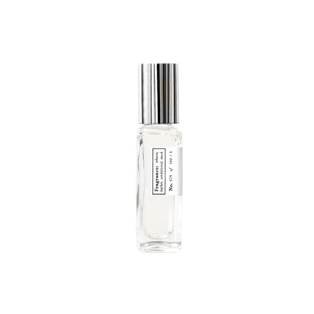 Saint Rita Parlor Rita's Car Parfum 15ml