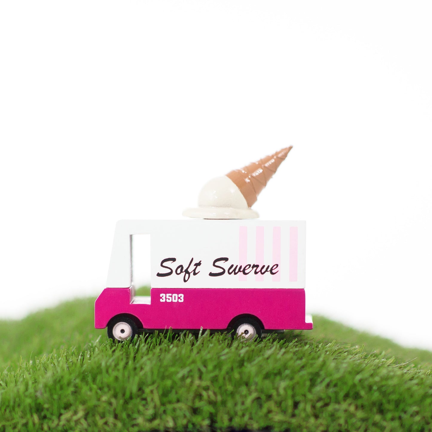 Candylab Ice Cream Candyvan