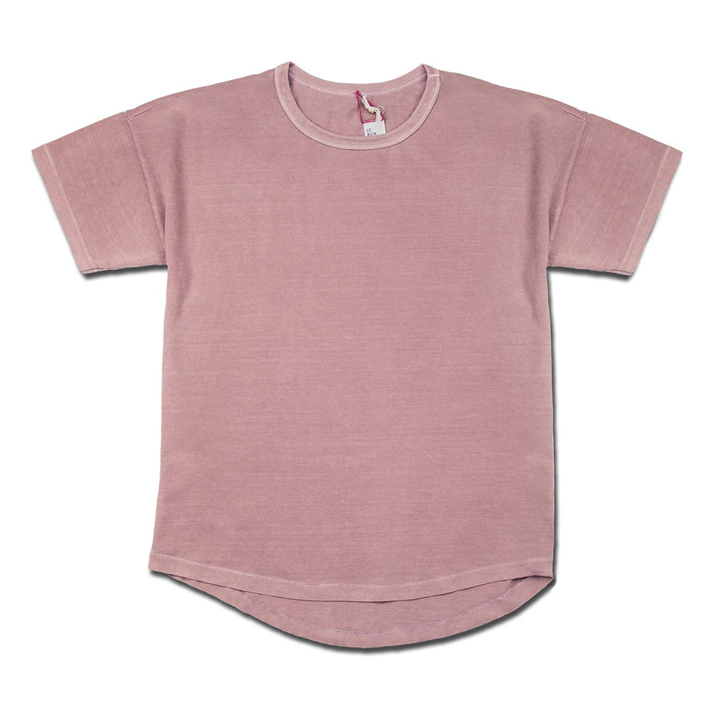 Le Bon Shoppe Dried Rose Her Tee