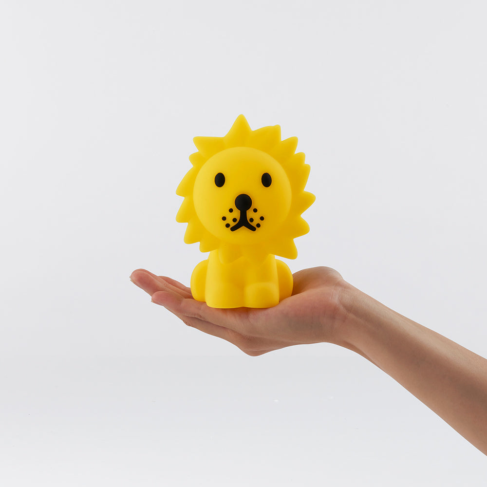 Lion Bundle of Light Nightlight