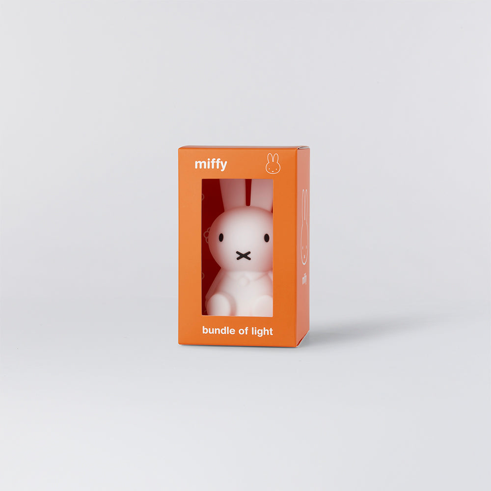 Miffy Bundle of Light Nightlight