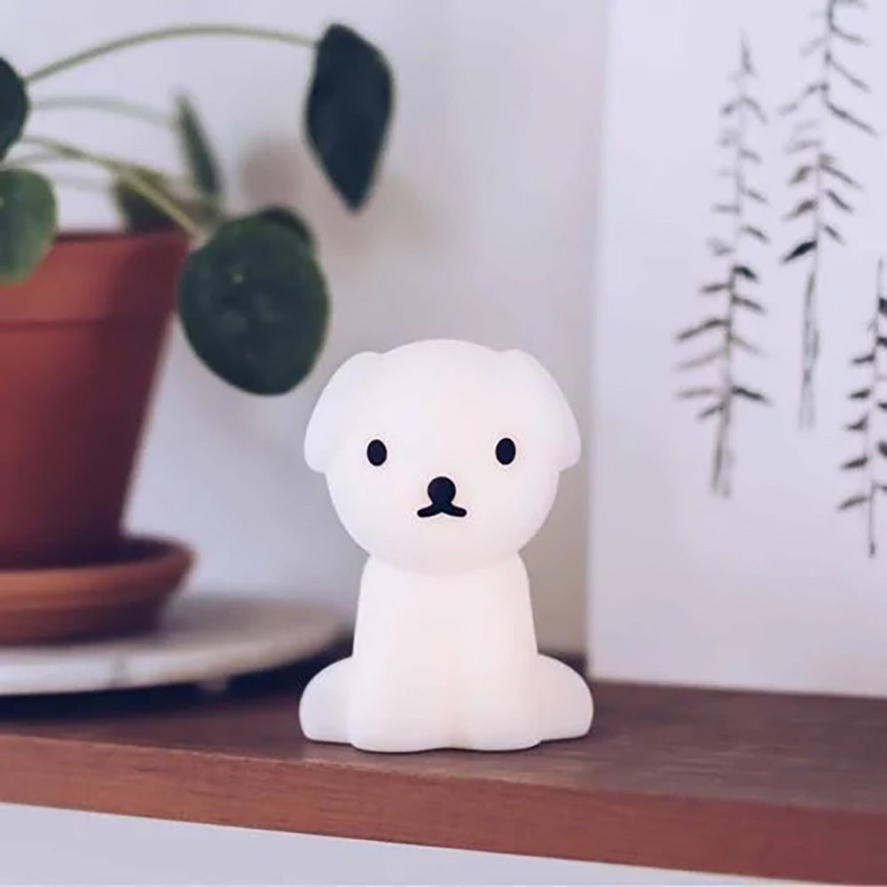 Snuffy Bundle of Light Nightlight