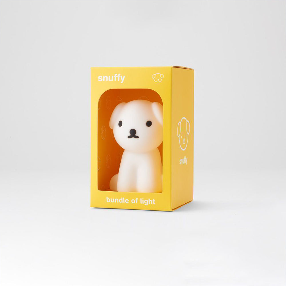Snuffy Bundle of Light Nightlight