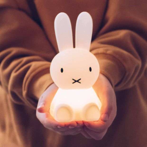Miffy Bundle of Light Nightlight