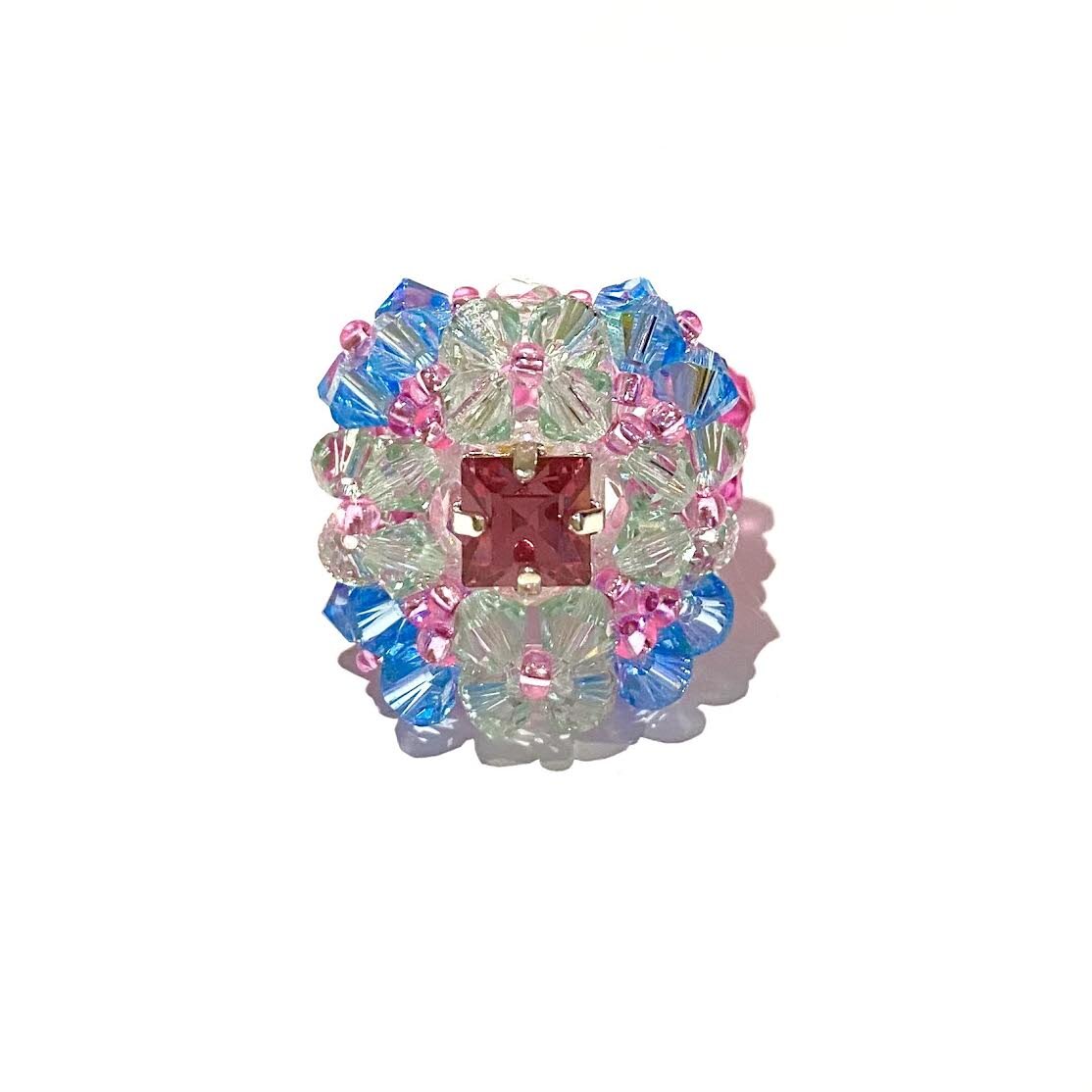 Candy Ring