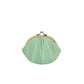 Becksöndergaard Seafoam Green Granny Purse
