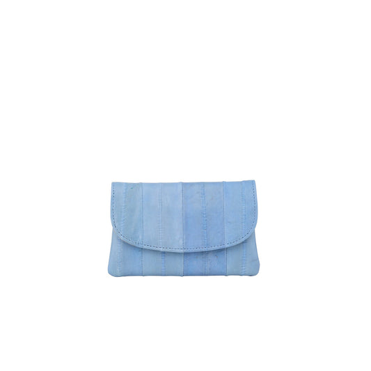 Becksöndergaard Dusty Blue Handy Purse