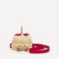Jellycat Amuseables Birthday Cake Bag