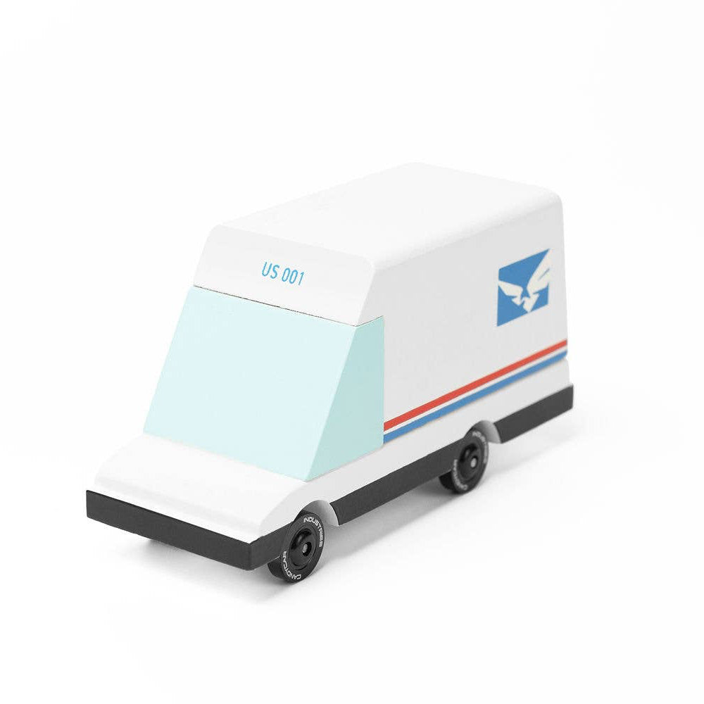 Candylab Candyvan Mail 2.0 Candyvan