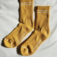 Le Bon Shoppe Butter Boyfriend Socks