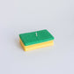 Sponge Soy Wax Candle