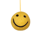 Felt Smiley Bauble
