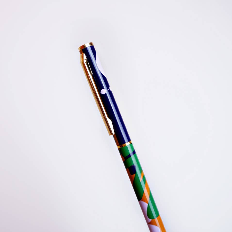 The Completist - Amwell Pen