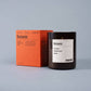Botanic Scented Candle