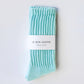 Le Bon Shoppe Aqua Ballet Socks