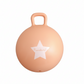 Ratatam! Peach Space Hopper