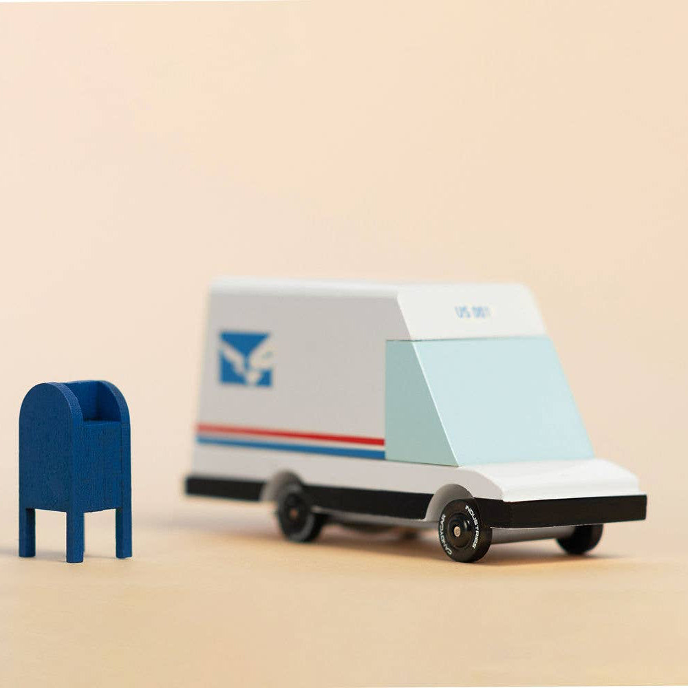 Candylab Candyvan Mail 2.0 Candyvan