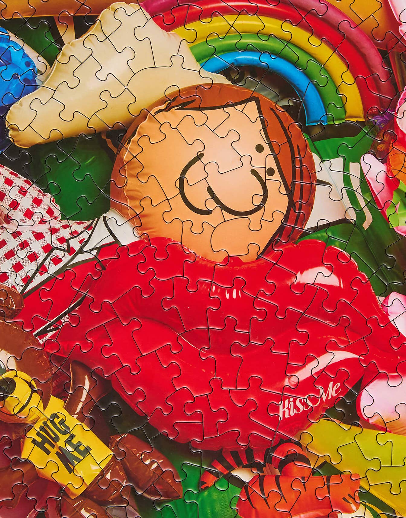 Airheads Jigsaw Puzzle