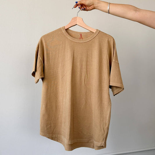 Le Bon Shoppe Camel Her Tee