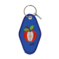 Eve Was Framed Keychain