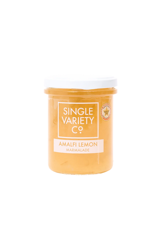 Amalfi Lemon Marmalade