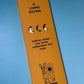 Brass Animal Luxe Handmade Incense