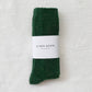 Le Bon Shoppe Evergreen Winter Sparkle Socks