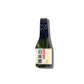Sake Bottle Hand-Painted Hair Claw Clip