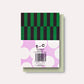 Rumour Birthday Greeting Card
