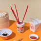 The Snack Bar: Noodle Diffuser