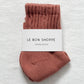 Le Bon Shoppe Cajun Spice Swing Socks