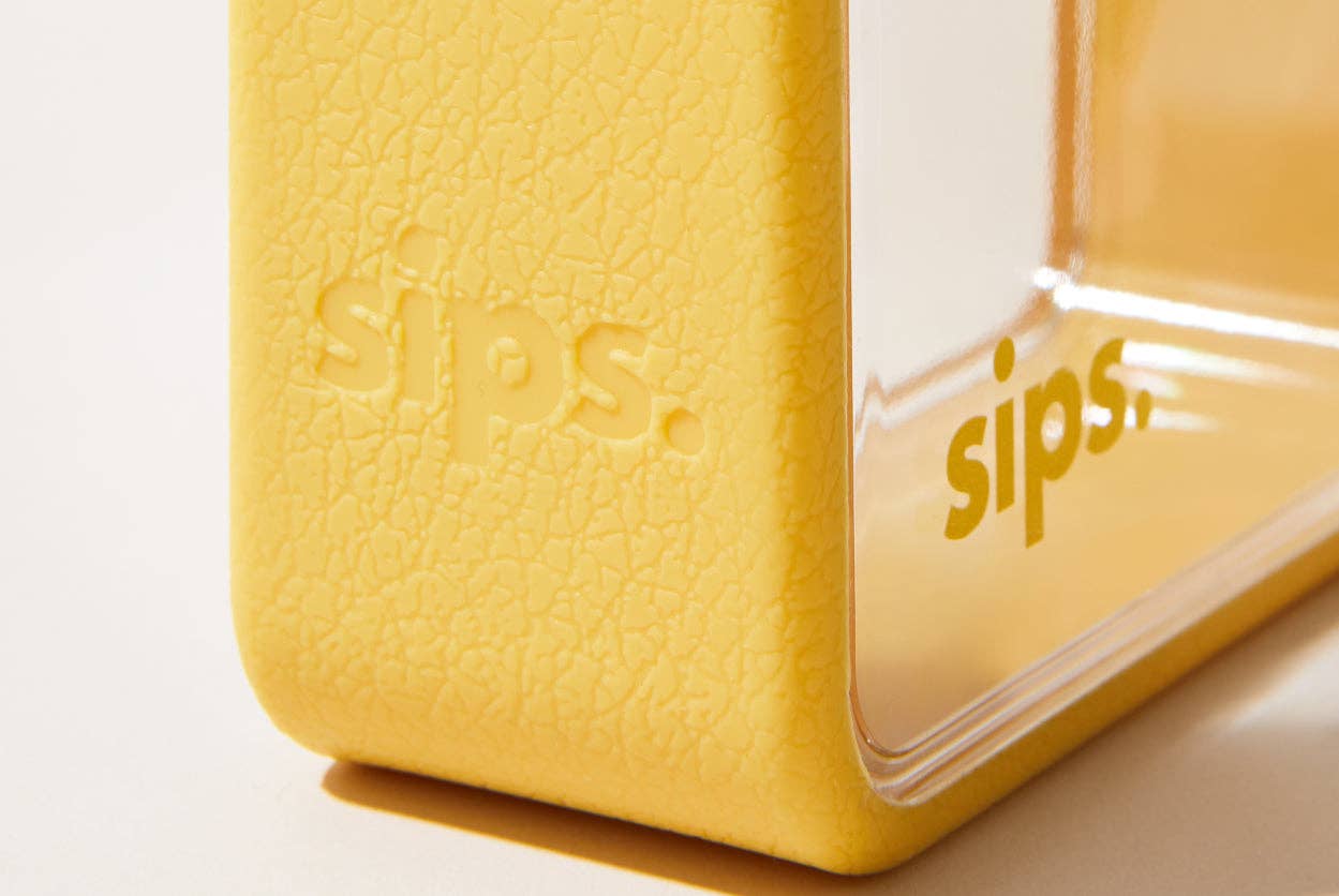 Sips Mango
