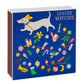 Festive Dog Christmas Safety Matches
