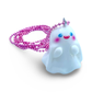 Pop Cutie Spooky Ghost Necklace