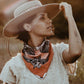 Life In Flight Bandana
