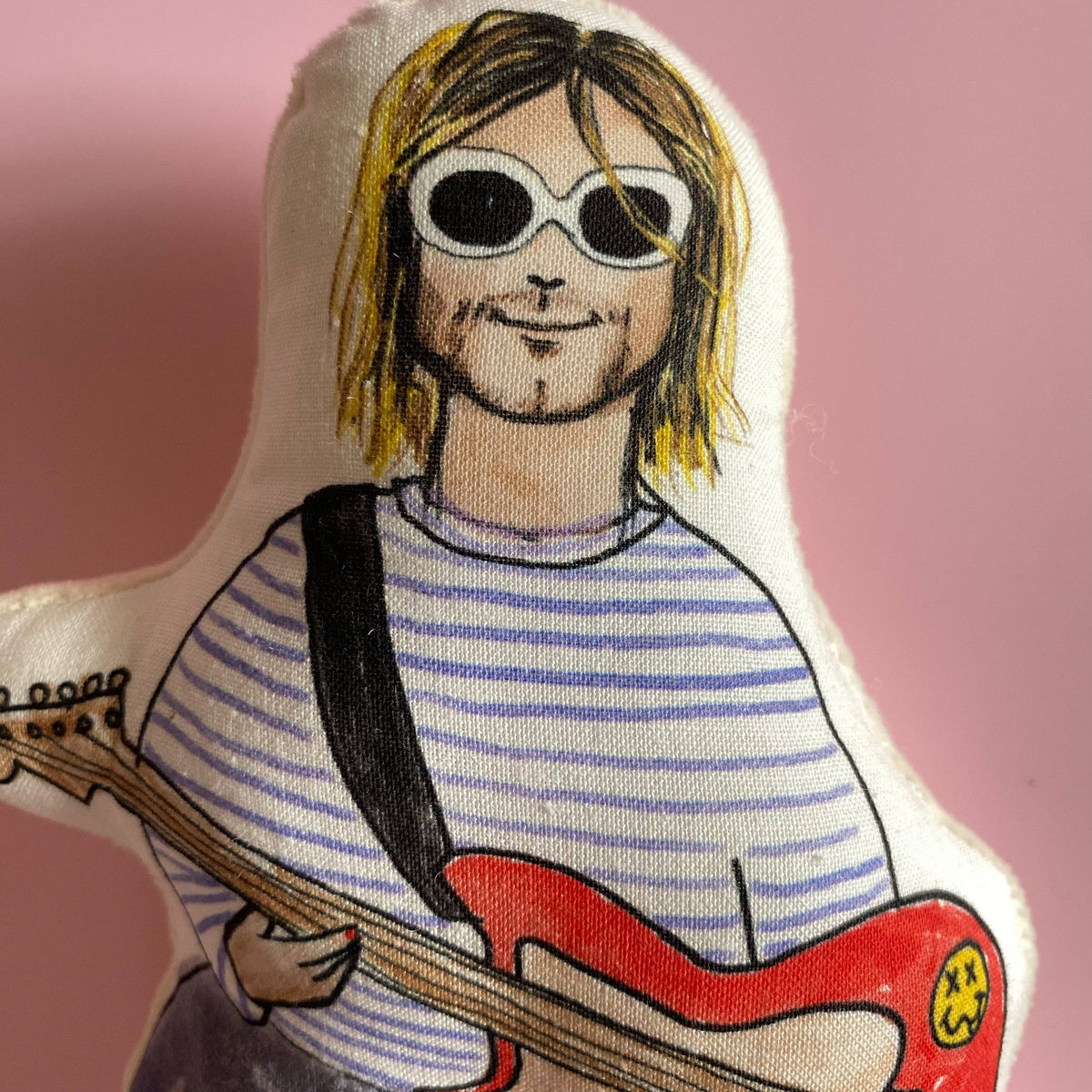 Kurt Rattle