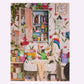 Too-Da-Loo Jigsaw Puzzle